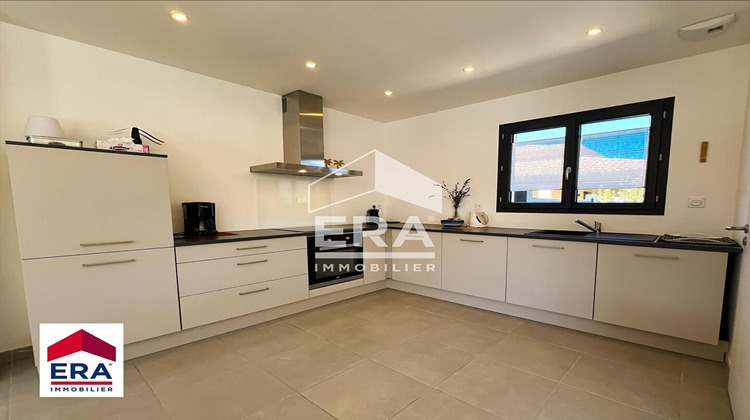 Ma-Cabane - Vente Maison MAZAN, 92 m²