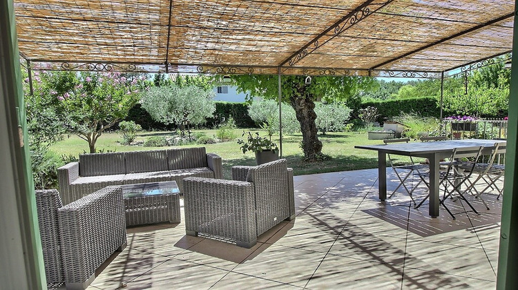 Ma-Cabane - Vente Maison MAZAN, 151 m²