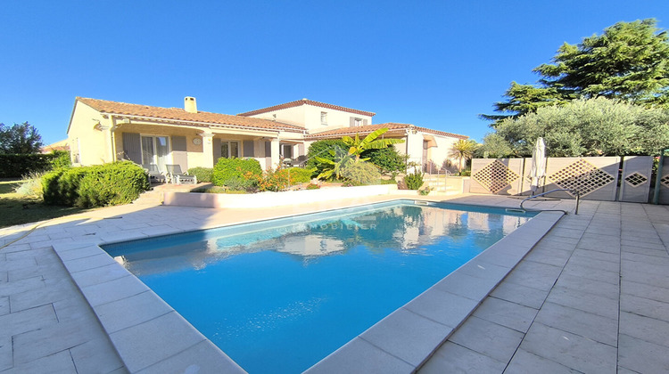 Ma-Cabane - Vente Maison MAZAN, 175 m²