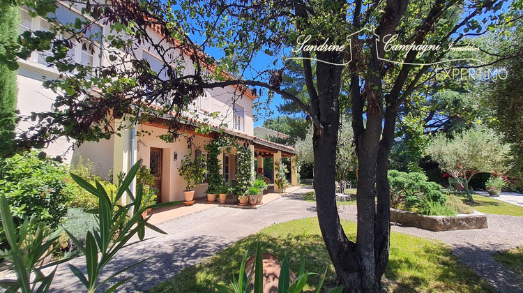 Ma-Cabane - Vente Maison Mazan, 201 m²