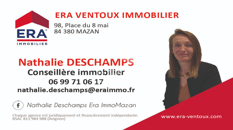 Ma-Cabane - Vente Maison MAZAN, 120 m²