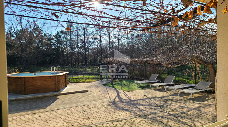 Ma-Cabane - Vente Maison MAZAN, 120 m²