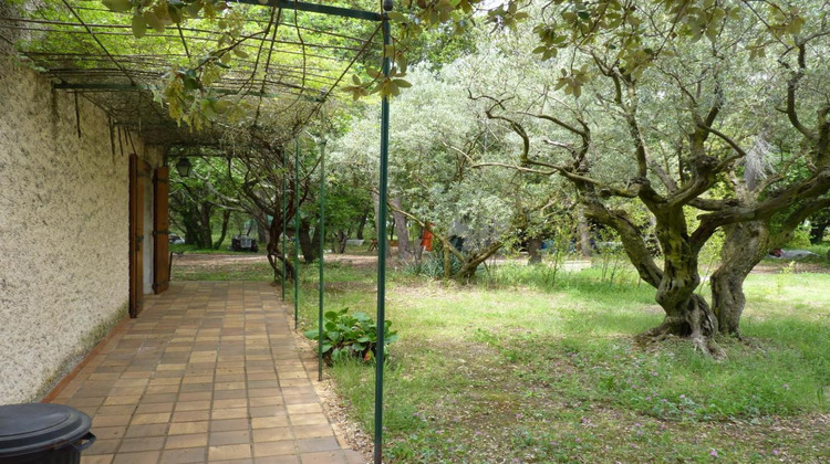 Ma-Cabane - Vente Maison MAZAN, 222 m²