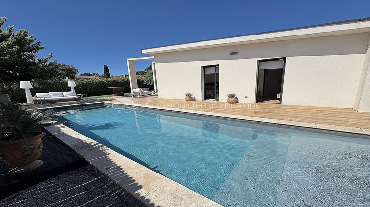 Ma-Cabane - Vente Maison MAZAN, 130 m²