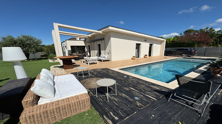 Ma-Cabane - Vente Maison MAZAN, 130 m²