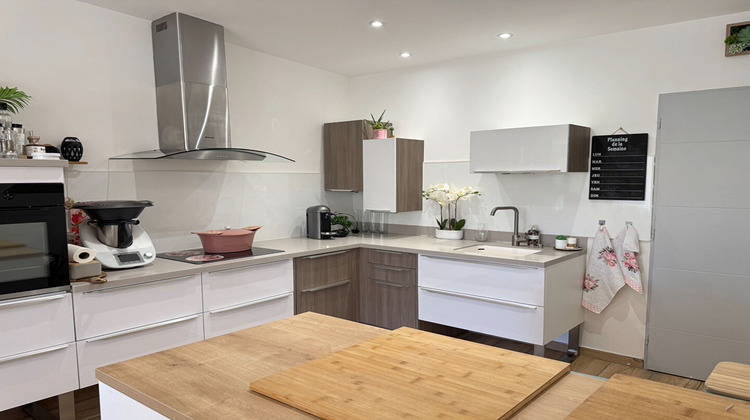 Ma-Cabane - Vente Maison MAZAN, 130 m²