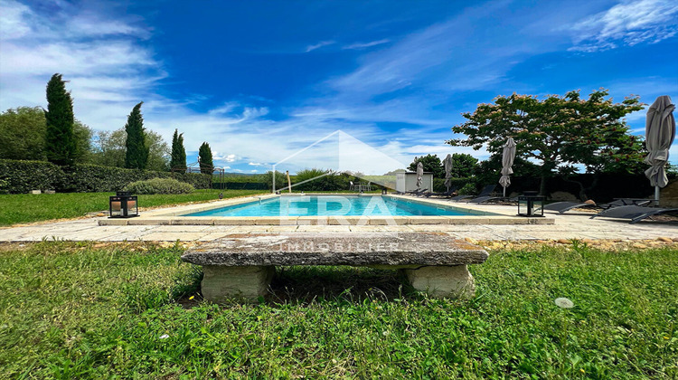 Ma-Cabane - Vente Maison MAZAN, 340 m²