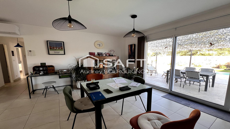 Ma-Cabane - Vente Maison Mazan, 85 m²