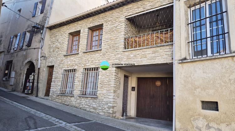 Ma-Cabane - Vente Maison MAZAN, 126 m²