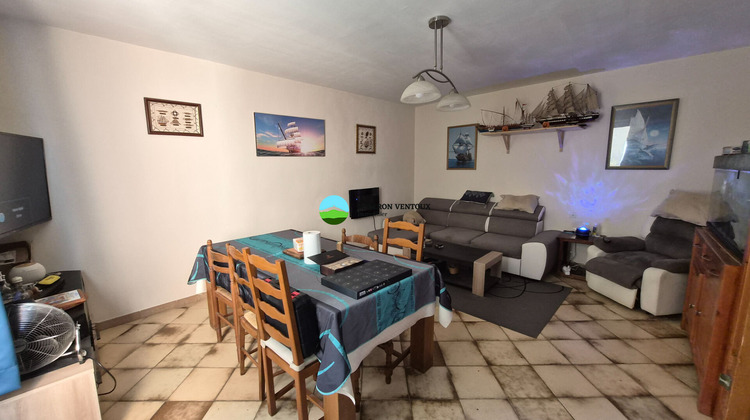 Ma-Cabane - Vente Maison MAZAN, 126 m²