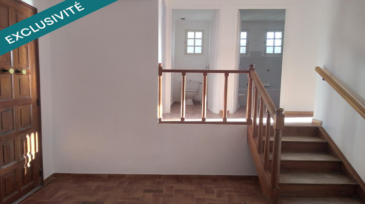 Ma-Cabane - Vente Maison Mazan, 122 m²