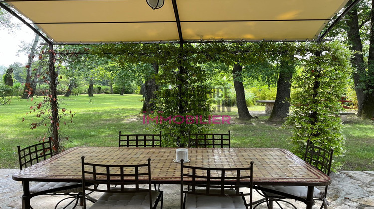 Ma-Cabane - Vente Maison Mazan, 115 m²