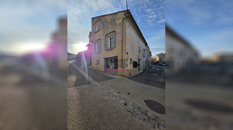 Ma-Cabane - Vente Maison Mazan, 141 m²