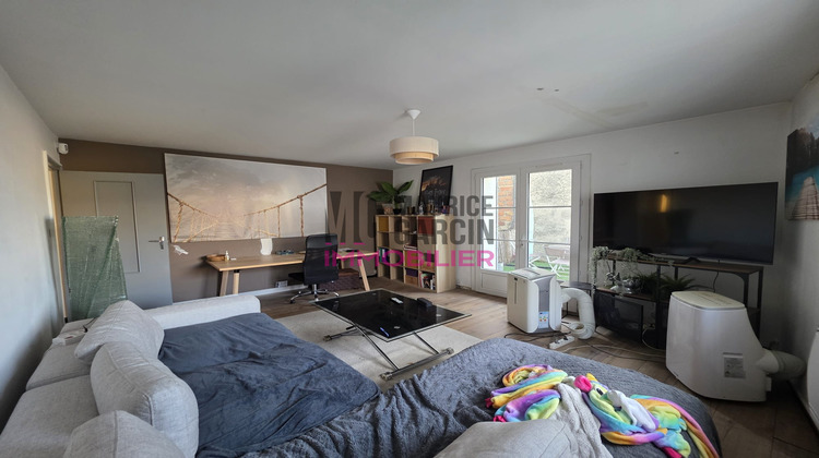 Ma-Cabane - Vente Maison Mazan, 141 m²