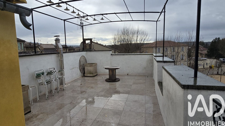 Ma-Cabane - Vente Maison Mazan, 104 m²