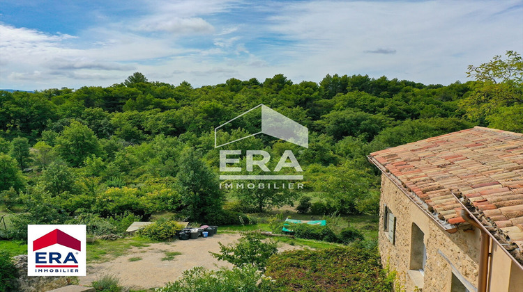 Ma-Cabane - Vente Maison MAZAN, 167 m²