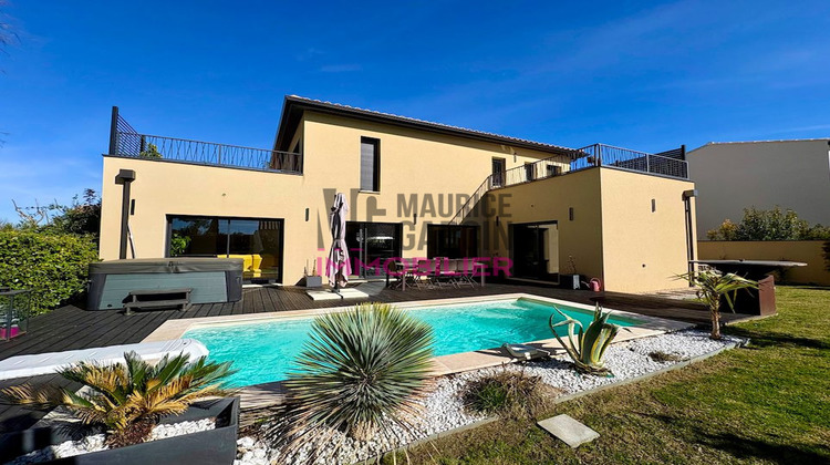 Ma-Cabane - Vente Maison Mazan, 146 m²