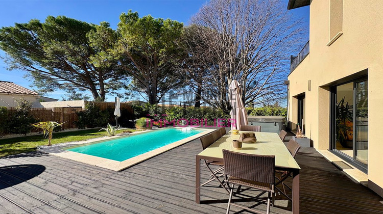 Ma-Cabane - Vente Maison Mazan, 146 m²