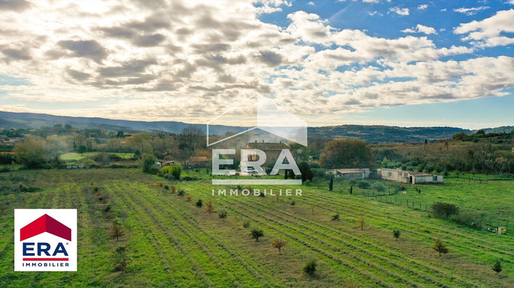 Ma-Cabane - Vente Maison MAZAN, 126 m²