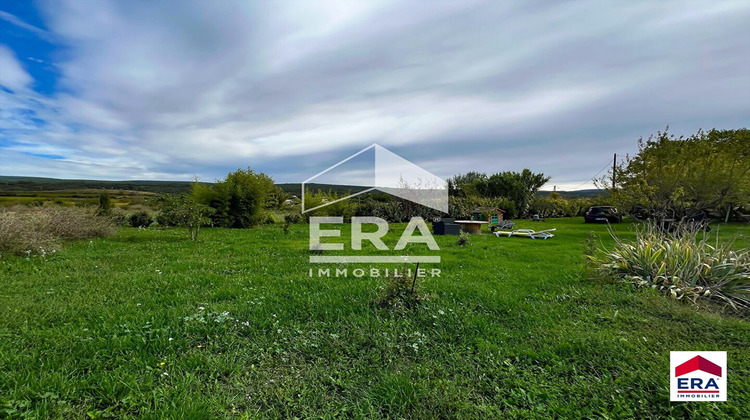 Ma-Cabane - Vente Maison MAZAN, 126 m²