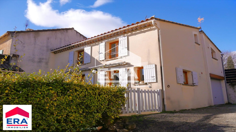 Ma-Cabane - Vente Maison MAZAN, 75 m²
