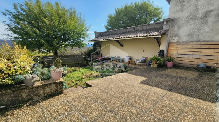 Ma-Cabane - Vente Maison MAZAN, 75 m²