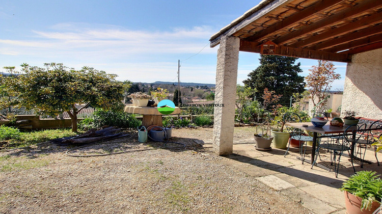 Ma-Cabane - Vente Maison MAZAN, 88 m²