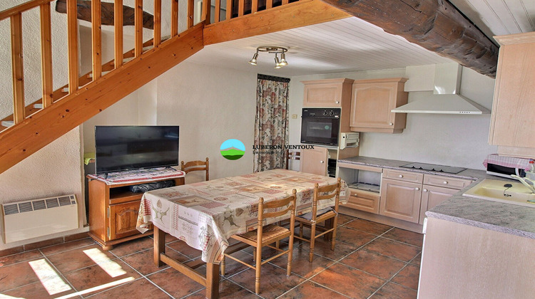 Ma-Cabane - Vente Maison MAZAN, 88 m²