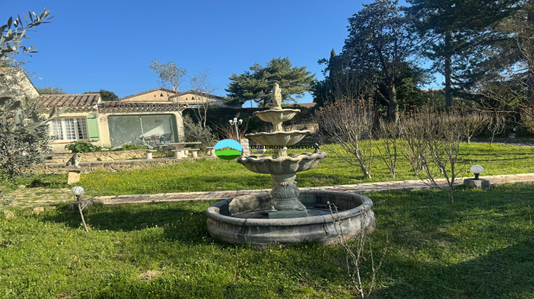 Ma-Cabane - Vente Maison MAZAN, 127 m²