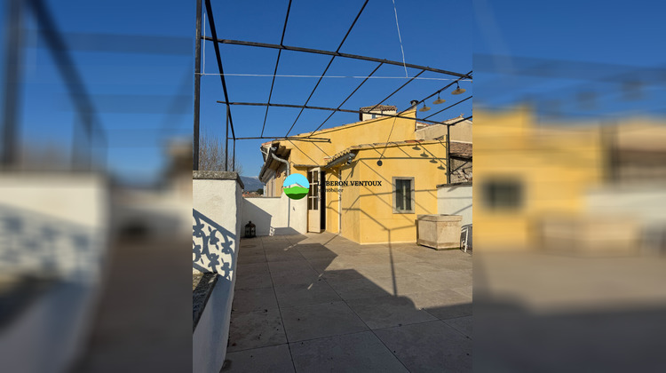 Ma-Cabane - Vente Maison MAZAN, 104 m²