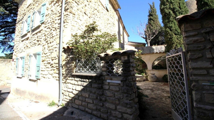 Ma-Cabane - Vente Maison MAZAN, 145 m²