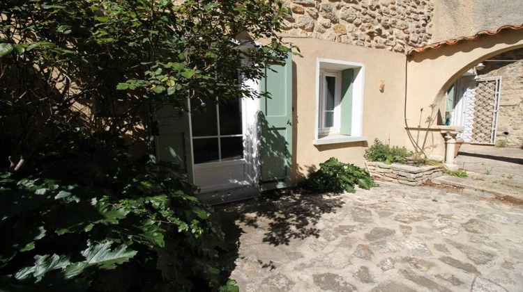 Ma-Cabane - Vente Maison MAZAN, 145 m²