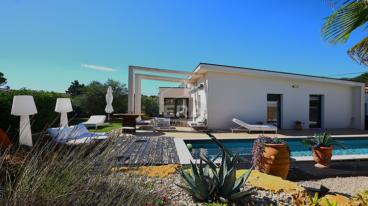 Ma-Cabane - Vente Maison MAZAN, 130 m²