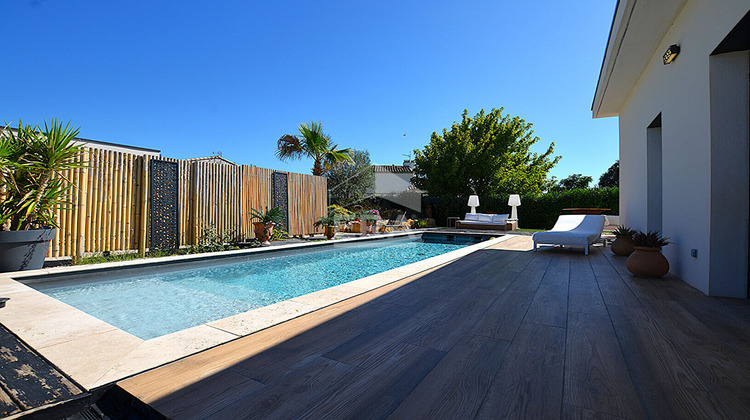 Ma-Cabane - Vente Maison MAZAN, 130 m²