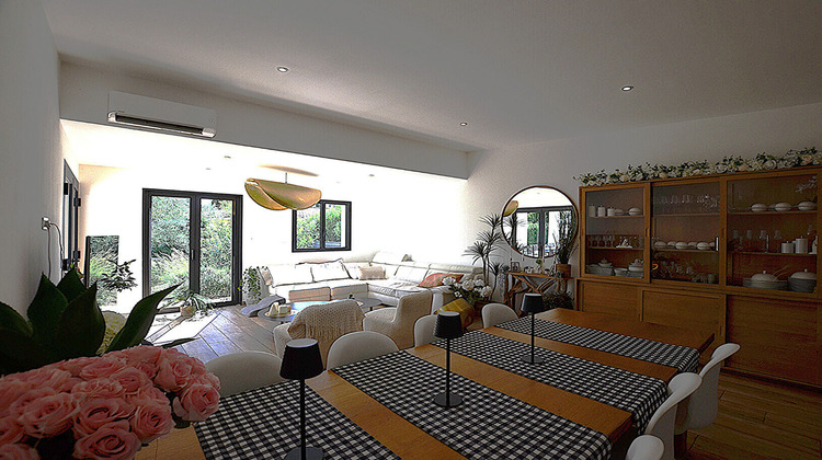 Ma-Cabane - Vente Maison MAZAN, 130 m²