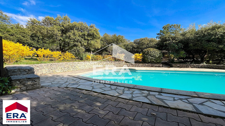 Ma-Cabane - Vente Maison MAZAN, 103 m²