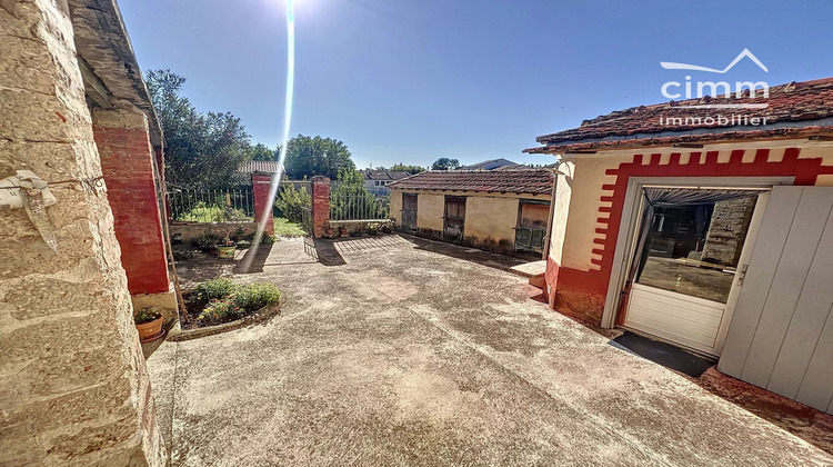 Ma-Cabane - Vente Maison Mazan, 200 m²