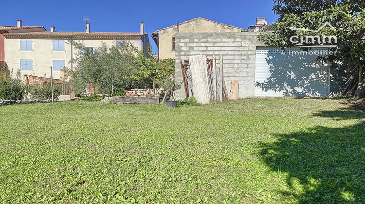 Ma-Cabane - Vente Maison Mazan, 200 m²