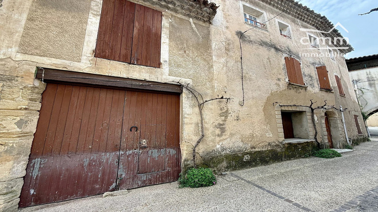 Ma-Cabane - Vente Maison Mazan, 180 m²