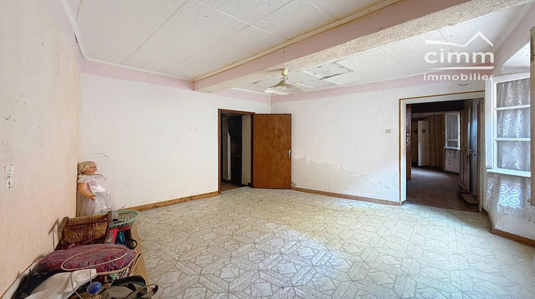 Ma-Cabane - Vente Maison Mazan, 180 m²