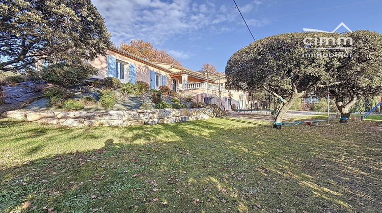 Ma-Cabane - Vente Maison Mazan, 288 m²