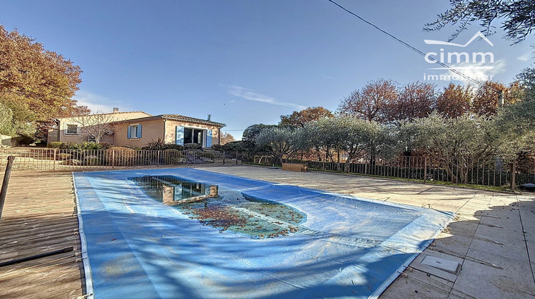 Ma-Cabane - Vente Maison Mazan, 288 m²