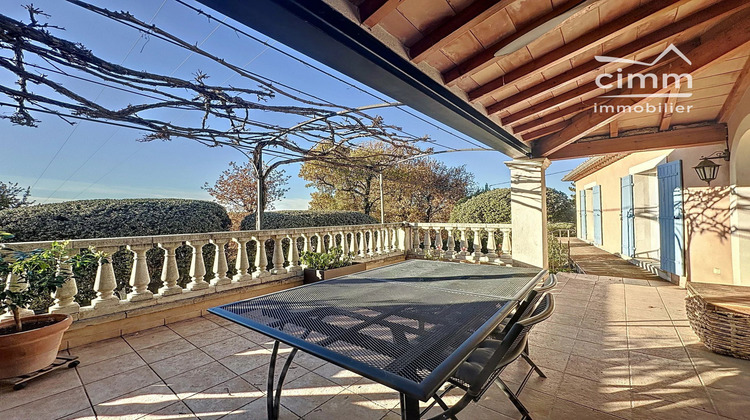 Ma-Cabane - Vente Maison Mazan, 288 m²