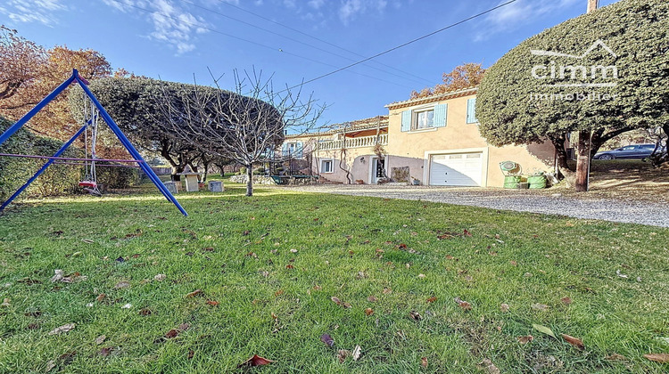 Ma-Cabane - Vente Maison Mazan, 288 m²