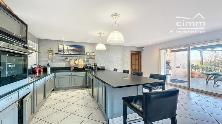 Ma-Cabane - Vente Maison Mazan, 288 m²