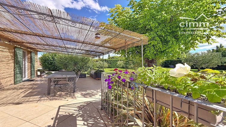 Ma-Cabane - Vente Maison Mazan, 165 m²