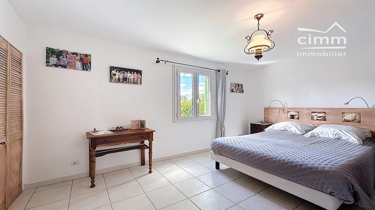 Ma-Cabane - Vente Maison Mazan, 165 m²