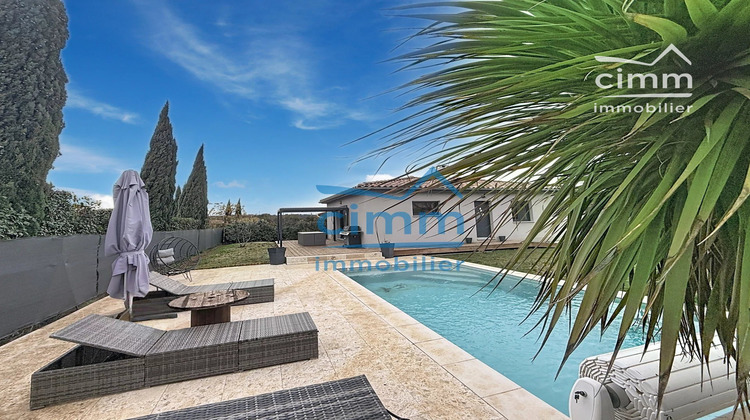 Ma-Cabane - Vente Maison Mazan, 85 m²