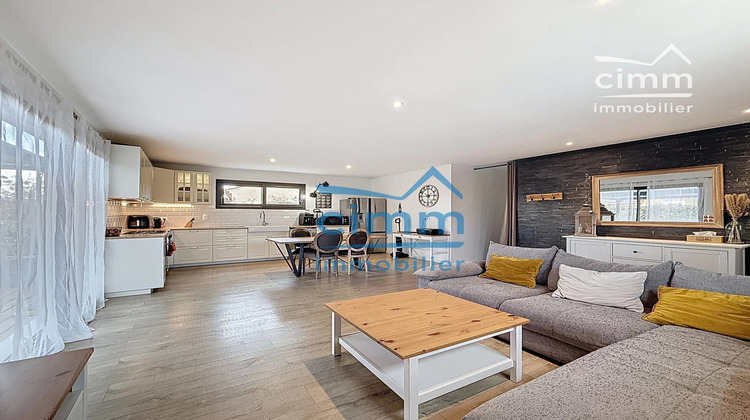 Ma-Cabane - Vente Maison Mazan, 85 m²