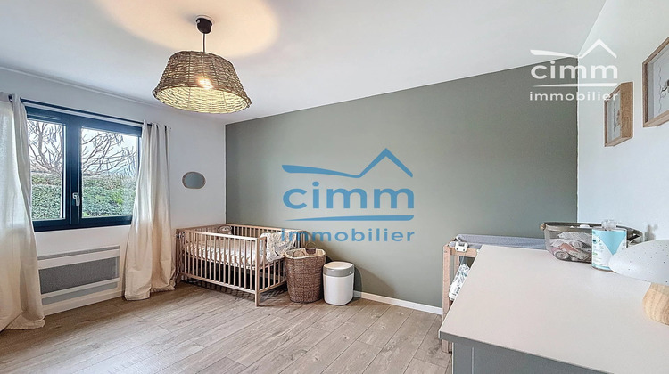 Ma-Cabane - Vente Maison Mazan, 85 m²